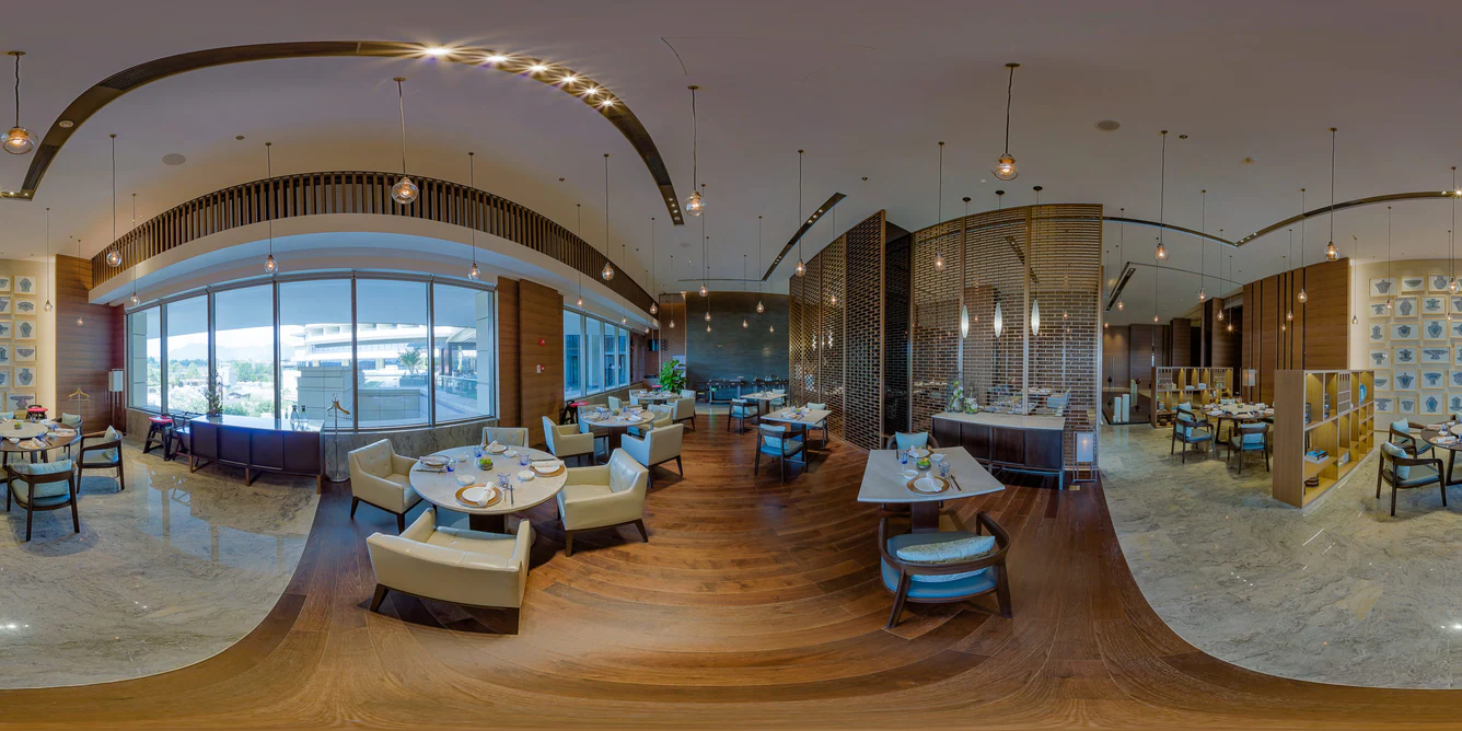 Man Ho Chinese Restaurant